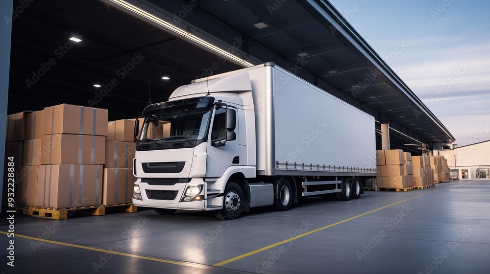 Road Freight