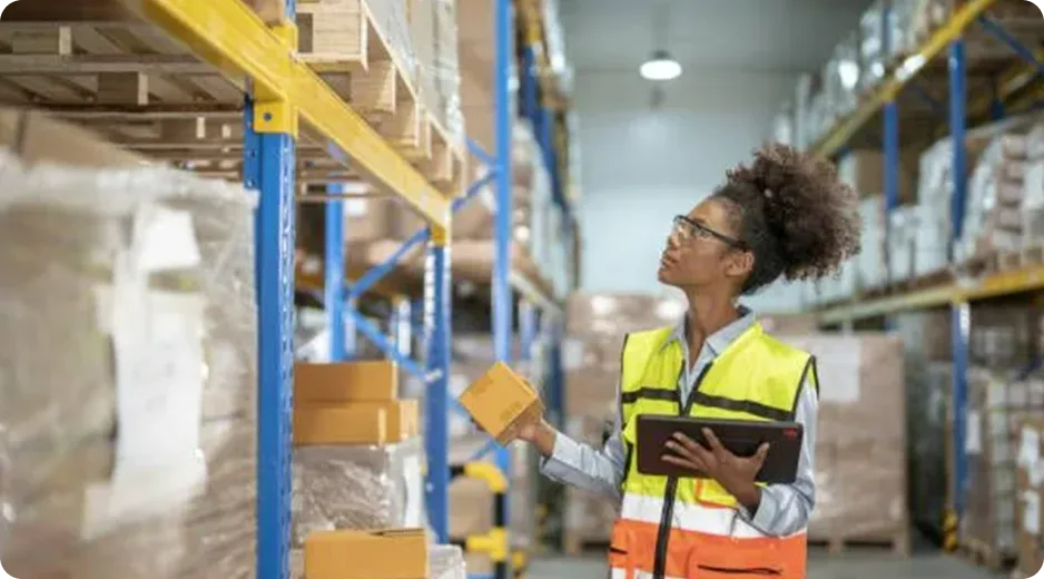 Australia's Smarter Freight Partner