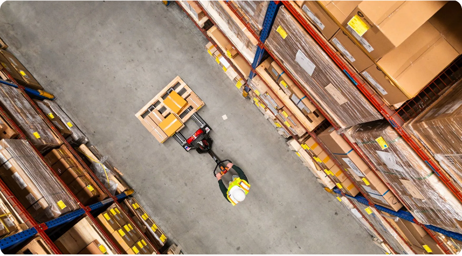 Your Complete Freight & Compliance Solution