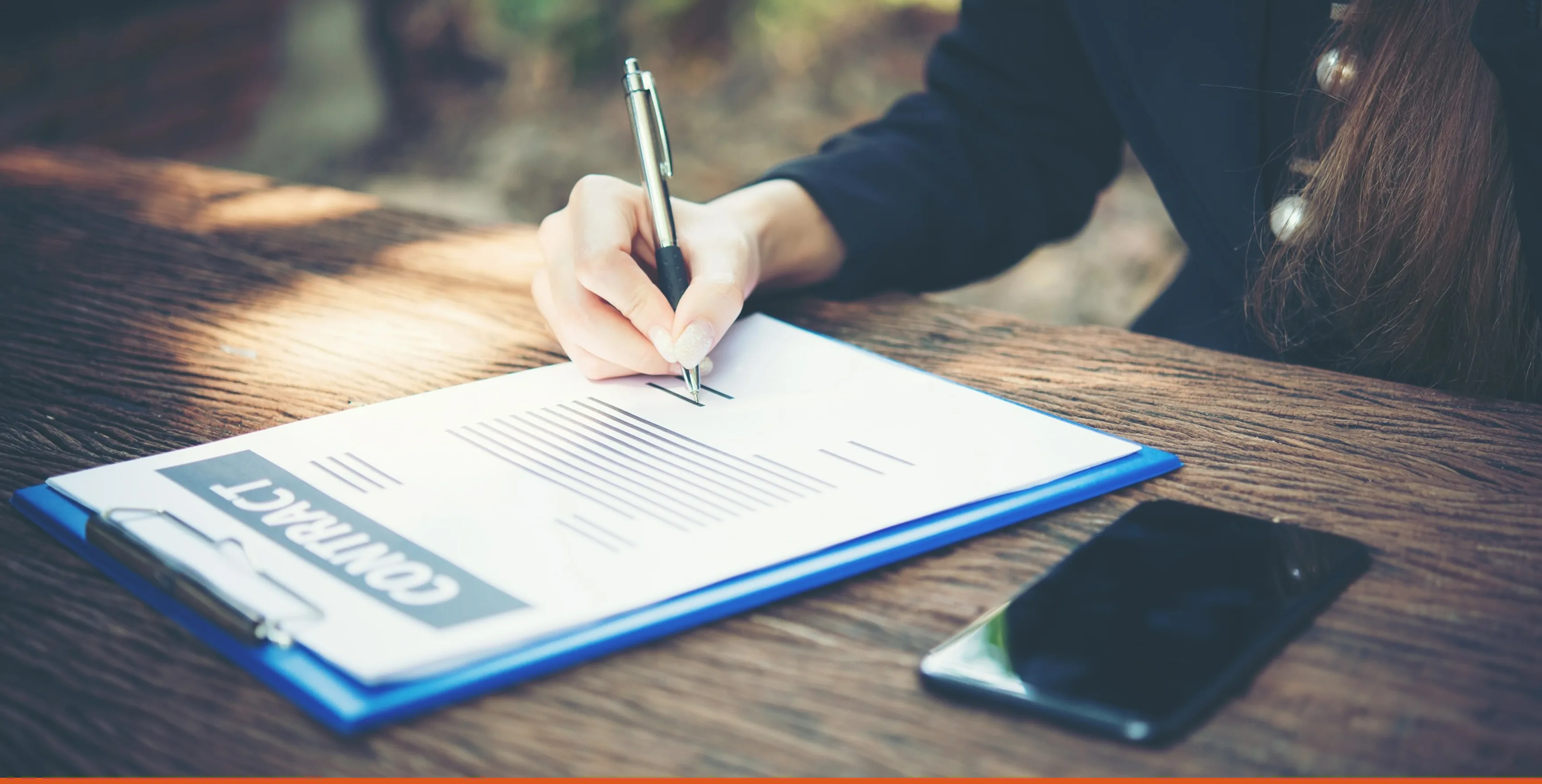 Policy page hero background