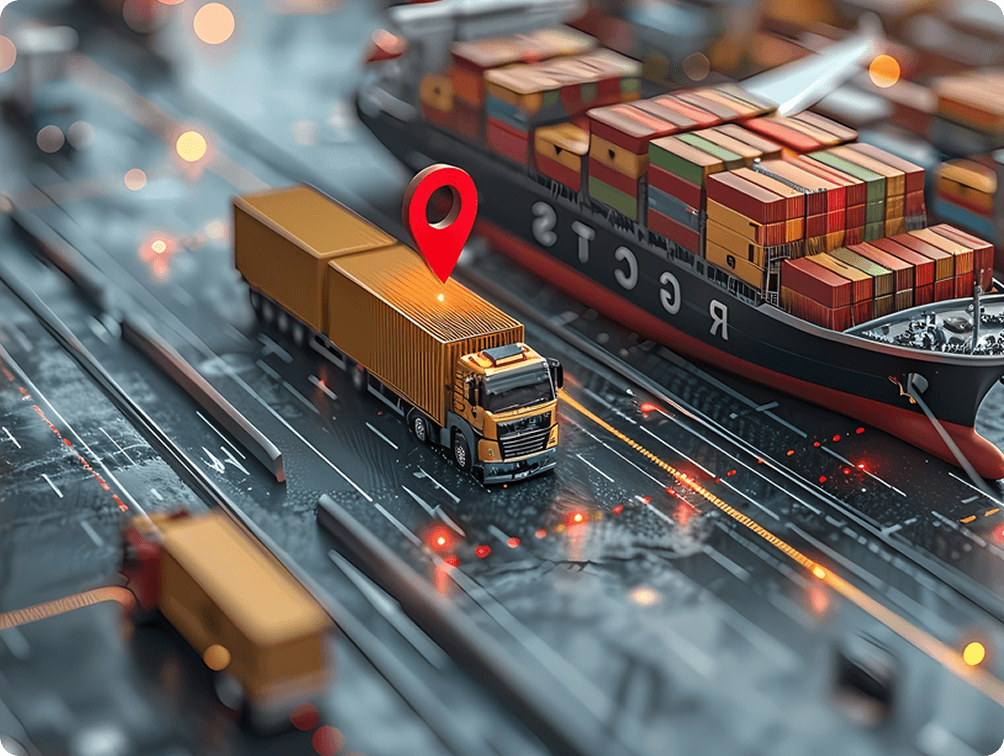 Where To Track Your Shipment