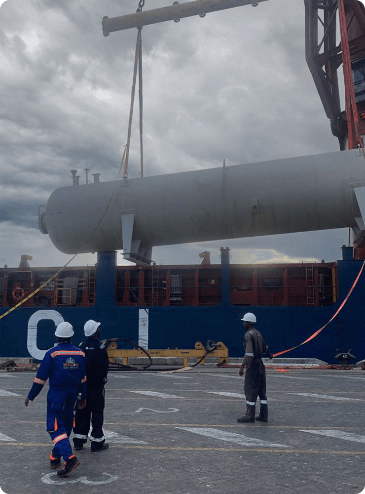 Customized Handling Solutions