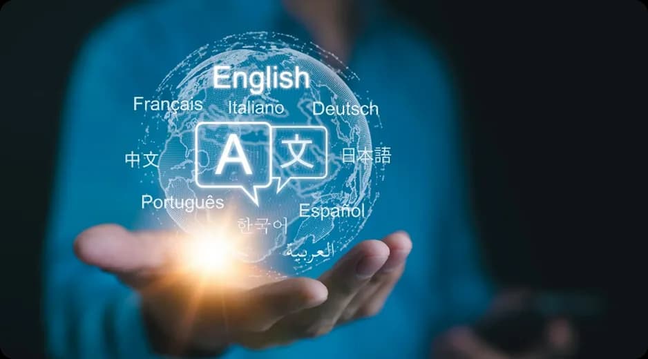 Multilingual Advantage, Zero Friction