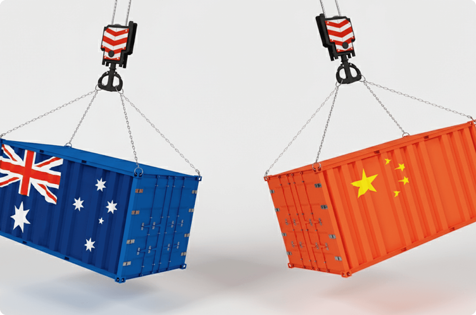 China-Australia Free Trade Agreement