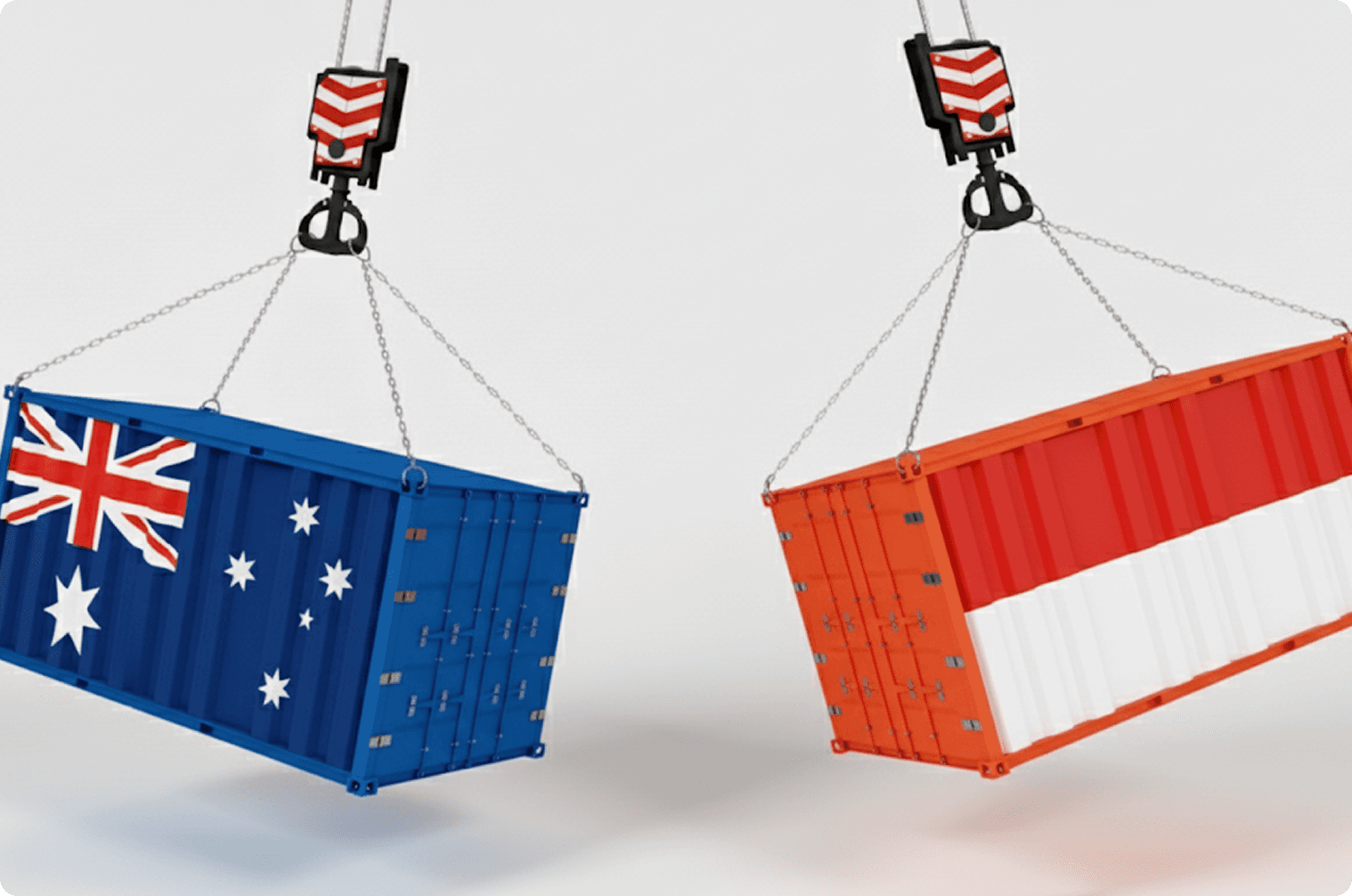 Indonesia-Australia Comprehensive Economic Partnership Agreement