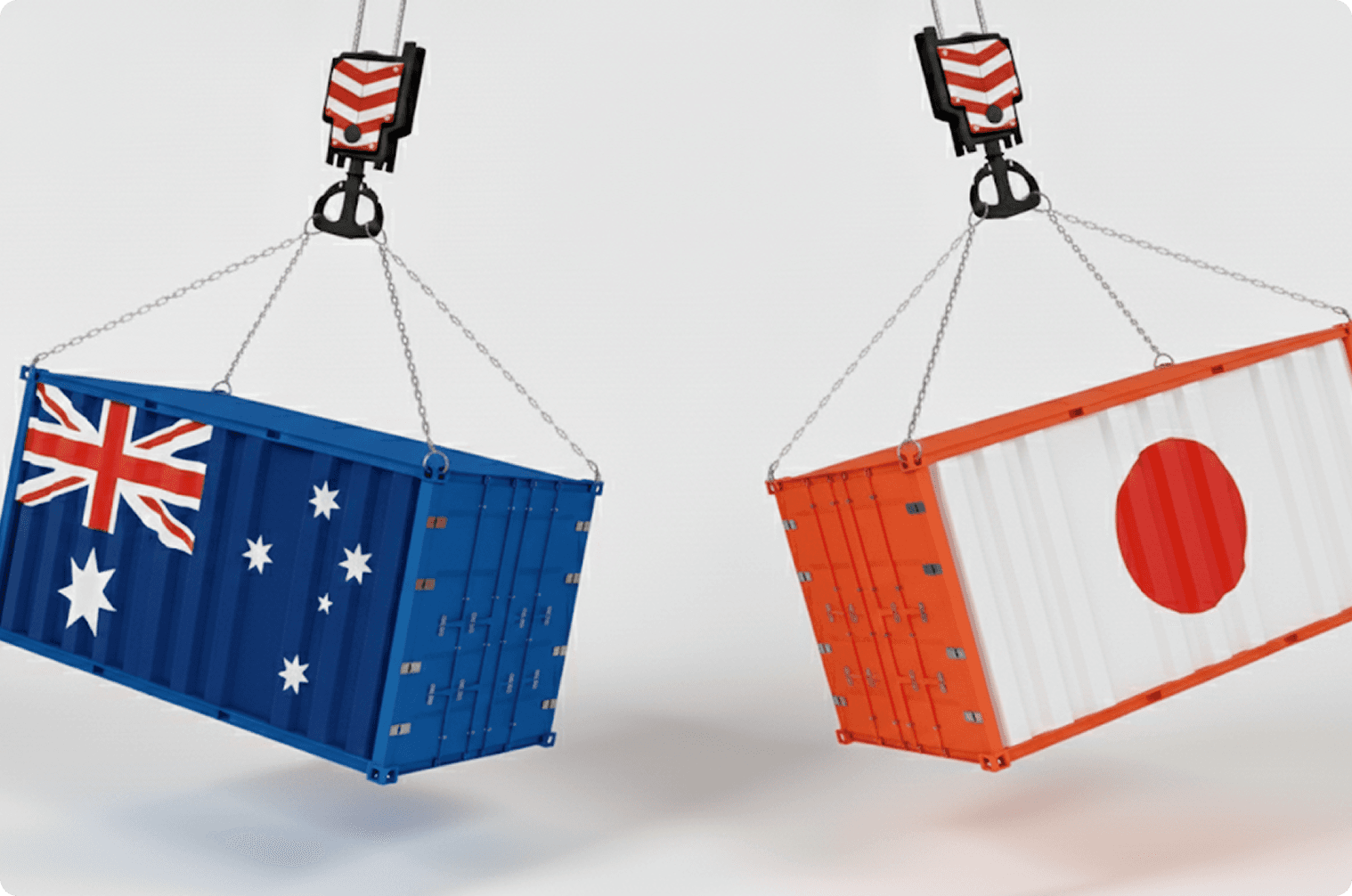 Japan-Australia Economic Partnership Agreement